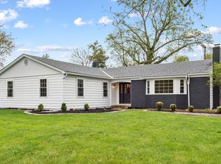 3940 Mountview Rd, Columbus, OH 43220