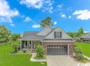 303 Canberra Ct, Aynor, SC 29511