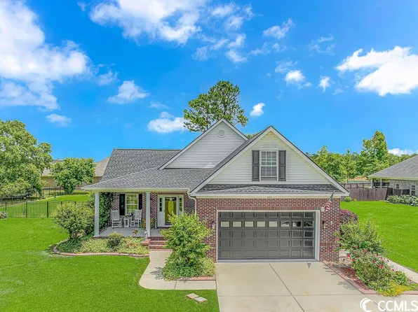 303 Canberra Ct., Aynor, SC 29511