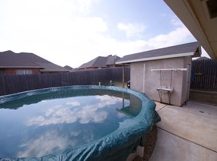 11530 Hampton Dr, Midwest City, OK 73130