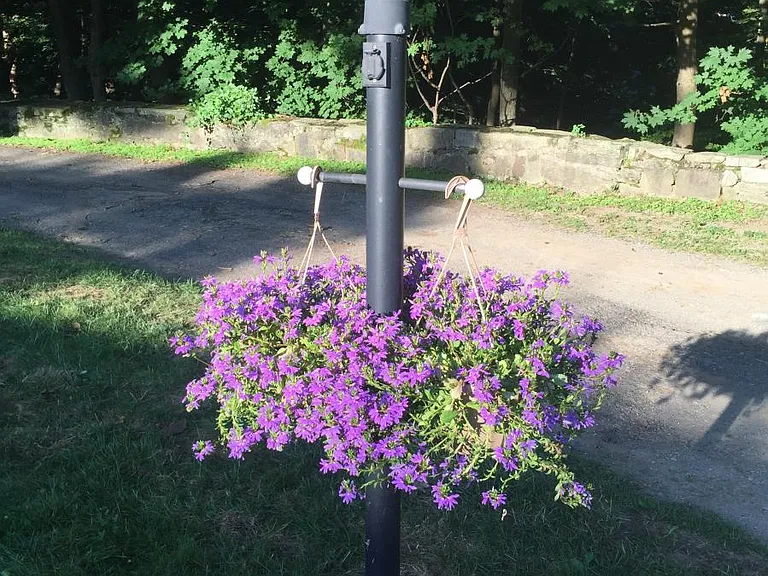 OUTDOOR LIGHTING