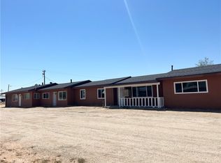 21831 Arapahoe Ave, Apple Valley, CA 92307