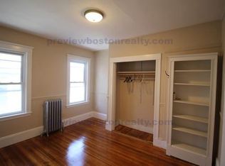 80 Brayton Rd #271, Brighton, MA 02135