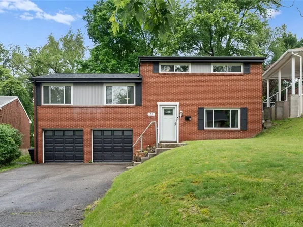 52 Julian Dr, Pittsburgh, PA 15235