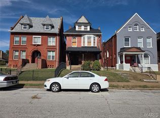 4451 Washington Blvd, Saint Louis, MO 63108