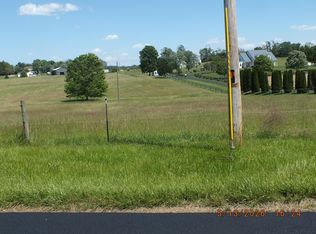 7 Fords Mill Rd, Versailles, KY 40383