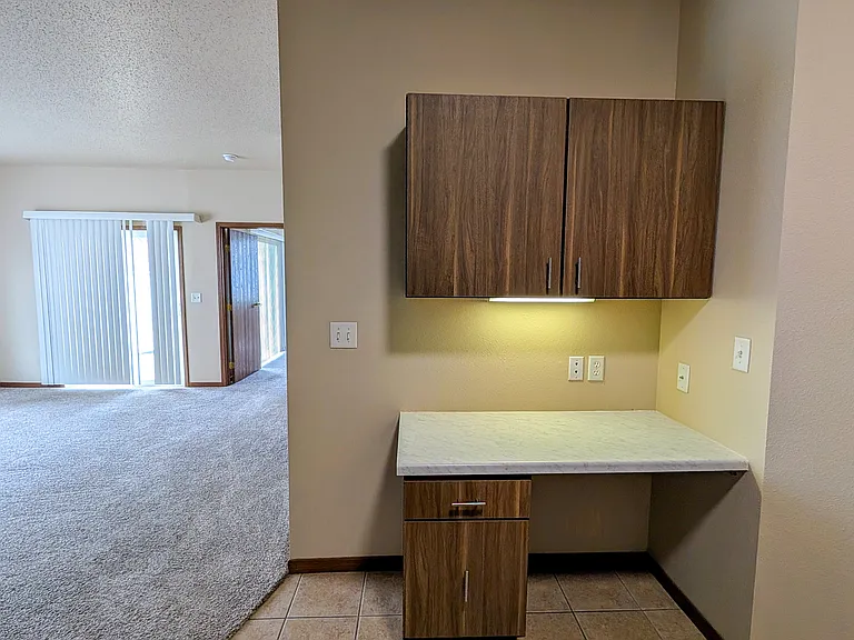Amber Crossing Apartments — Photo 11