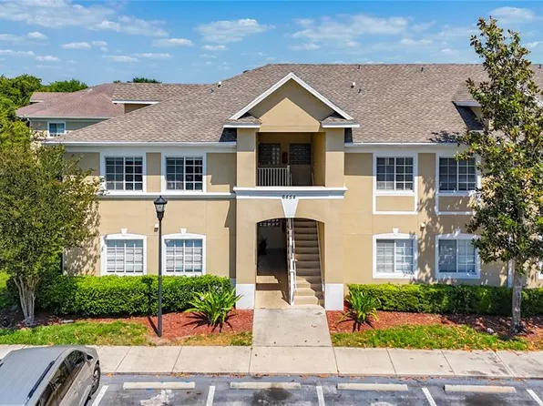 6454 CYPRESSDALE DRIVE #202, RIVERVIEW, FL 33578