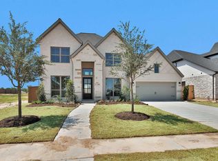 25431 Schmidt Dr, Katy, TX 77493