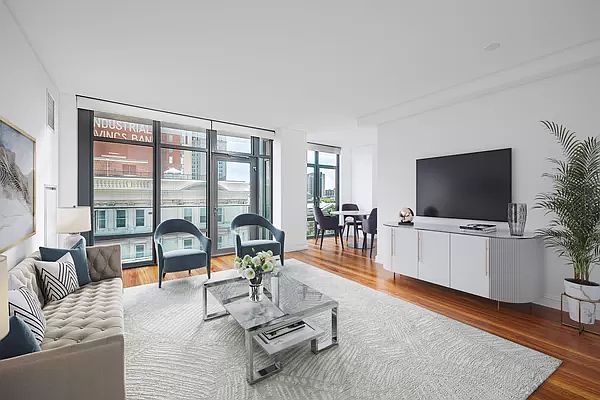1st image of 57 Reade St APT 10B