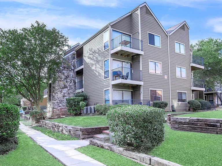 The Landing Apartments — Photo 47