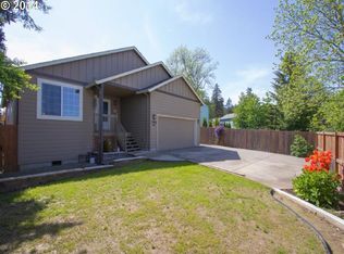3266 Oakcrest Dr, Forest Grove, OR 97116
