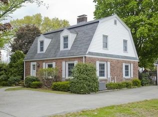 402 Granby Rd, Chicopee, MA 01013