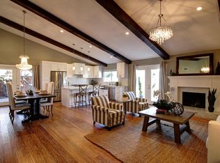 6033 Paseo Palmilla, Goleta, CA 93117