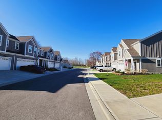 331 Maddalena Ln, Westerville, OH 43081