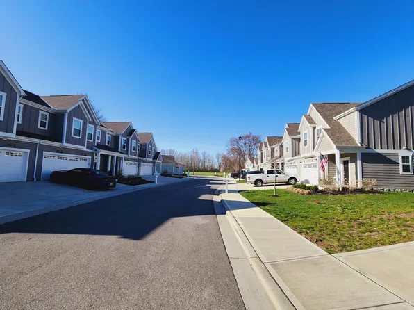 331 Maddalena Ln, Westerville, OH 43082