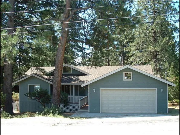 25123 Cascade Dr, Idyllwild, CA 92549