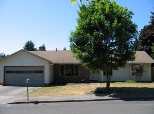 6201 SW 171st Ave, Beaverton, OR 97007