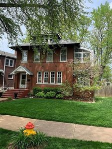 6953 Columbia Ave, Saint Louis, MO, 63130