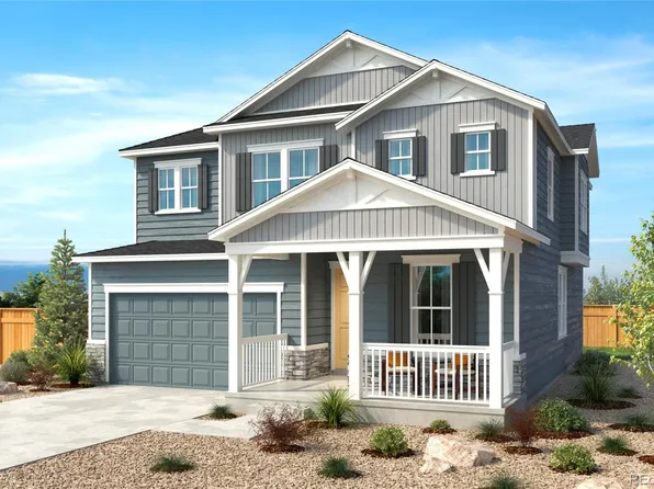 13494 E 110th Lane, Commerce City, CO 80022