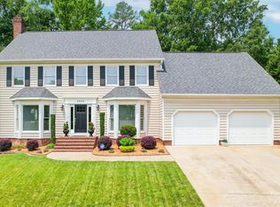2834 Oldenway Dr, Charlotte, NC 28269