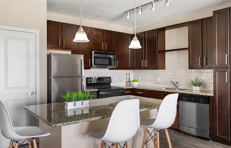 Signature Style Apartment