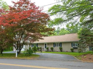 233 High Hill Rd, Dartmouth, MA 02747