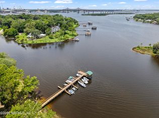 5201 Atlantic Blvd UNIT 92, Jacksonville, FL 32207