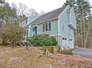 9 Timberline Dr, Norfolk, MA 02056
