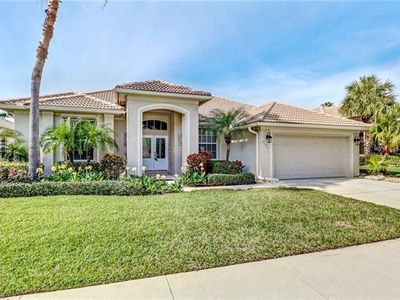 7095 Sugar Magnolia Cir, Naples, FL, 34109