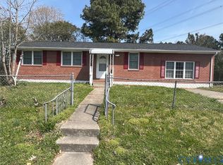 1403 Algona Rd, Chesapeake, VA 23324