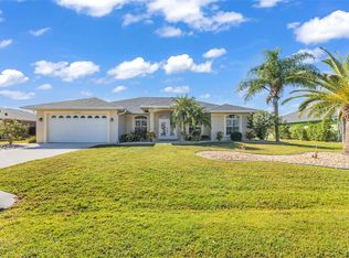 13361 SW Pembroke Cir N, Lake Suzy, FL 34269