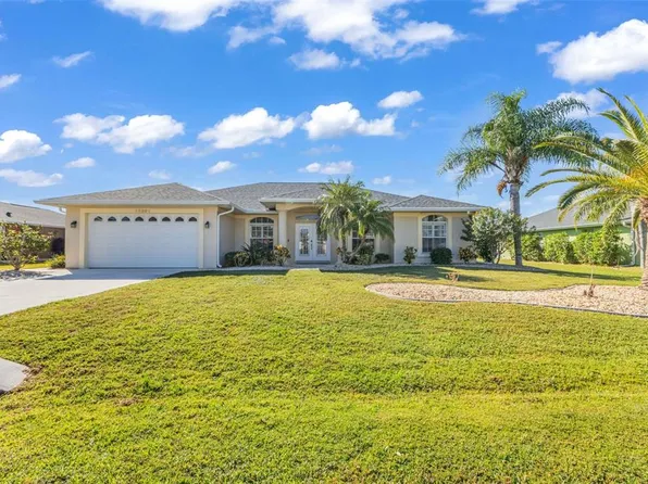 13361 SW Pembroke Cir N, Lake Suzy, FL 34269