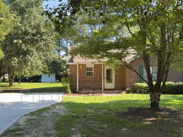 2308 Rigney Ct, Willow Spring, NC 27592