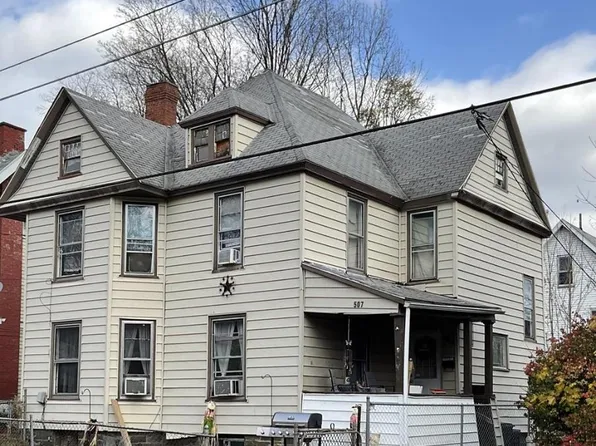 507 Herrick St, Elmira, NY 14904