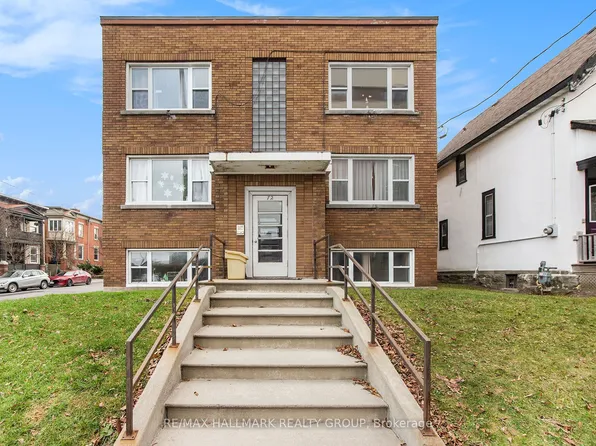 72 Pretoria Ave, Ottawa, ON K1S 1W9