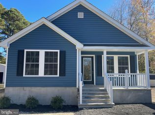 8095 Upper Hill Rd, Westover, MD 21871