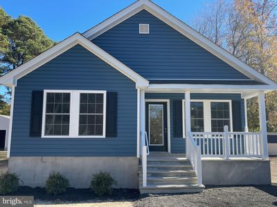 8095 Upper Hill Rd, Westover, MD, 21871