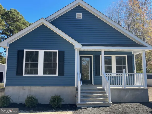 8095 Upper Hill Rd, Westover, MD 21871