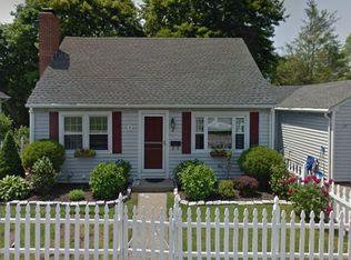 (Undisclosed Address), Westerly, RI 02891