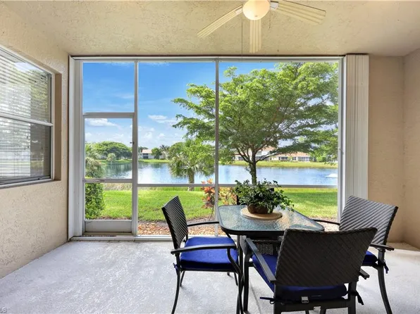 325 Dover PL #103, NAPLES, FL 34104