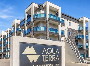 Aqua Terra, Saskatoon, SK S7S 1P2