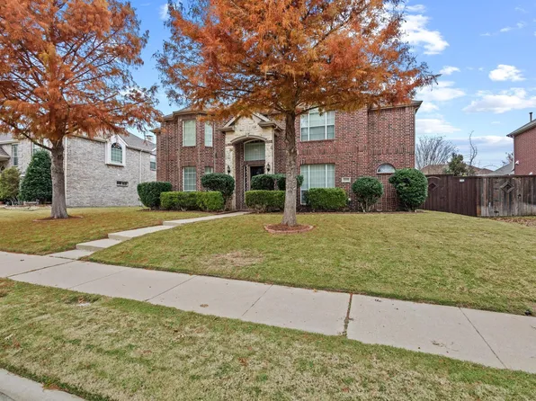 13350 Lincolnshire Ln, Frisco, TX 75035