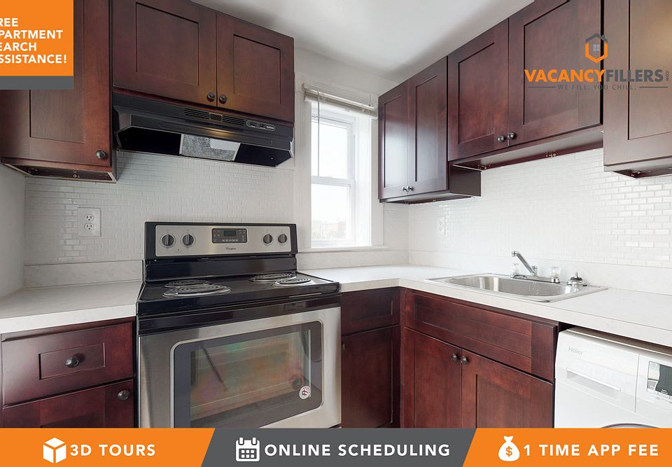 1st image of 1732 Saint Paul St APT 4D