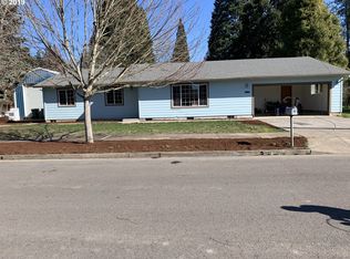 2235 Laurel St, Forest Grove, OR 97116