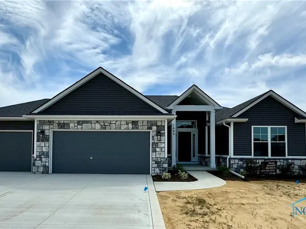 1688 Henline Way, Waterville, OH 43566