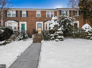 325 Old Trail Rd, Baltimore, MD 21212