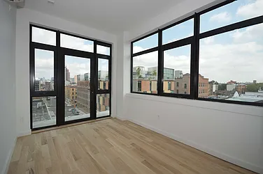 Rented by Simply Brooklyn Realty Inc