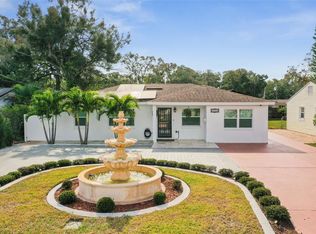 2720 W Louisiana Ave, Tampa, FL 33614
