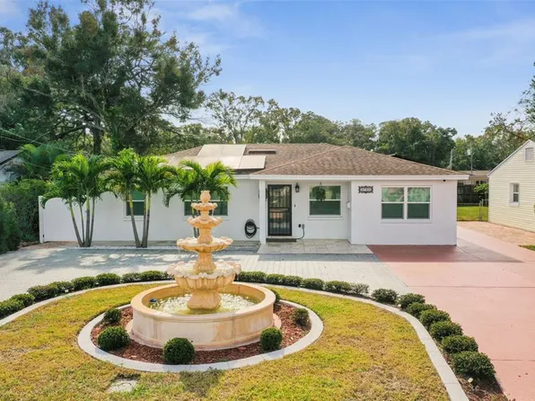2720 W Louisiana Ave, Tampa, FL 33614